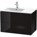 DURAVIT LC629104040 WTU L-Cube...