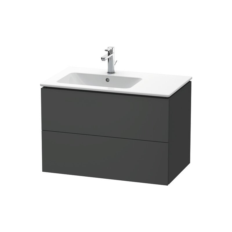 DURAVIT LC629104949 WTU L-Cube 550x820x481mm,wandhängend, 633,39 €