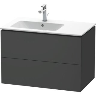 DURAVIT LC629104949 WTU L-Cube 550x820x481mm,wandhängend