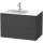 DURAVIT LC629104949 WTU L-Cube 550x820x481mm,wandh&auml;ngend