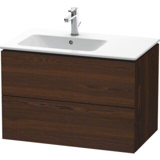 DURAVIT LC629106969 WTU L-Cube 550x820x481mm,wandhängend