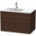 DURAVIT LC629106969 WTU L-Cube 550x820x481mm,wandh&auml;ngend