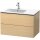 DURAVIT LC629107171 WTU L-Cube 550x820x481mm,wandh&auml;ngend