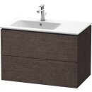 DURAVIT LC629107272 WTU L-Cube...