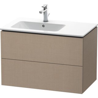 DURAVIT LC629107575 WTU L-Cube 550x820x481mm,wandhängend