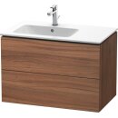 DURAVIT LC629107979 WTU L-Cube...