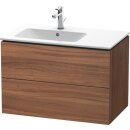 Duravit lc629107979 wtu L-Cube 550x820x481mm,montage mural