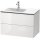 DURAVIT LC629108585 WTU L-Cube 550x820x481mm,wandh&auml;ngend