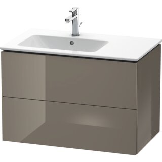 DURAVIT LC629108989 WTU L-Cube 550x820x481mm,wandhängend