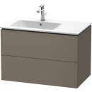 DURAVIT LC629109090 WTU L-Cube...