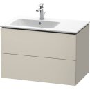 DURAVIT LC629109191 WTU L-Cube...