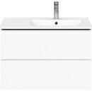 DURAVIT LC629201818 WTU L-Cube 550x820x481mm,wandh&auml;ngend