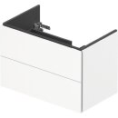 DURAVIT LC629201818 WTU L-Cube 550x820x481mm,wandh&auml;ngend