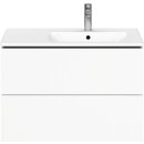 DURAVIT LC629201818 WTU L-Cube 550x820x481mm,wandh&auml;ngend