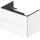 DURAVIT LC629201818 WTU L-Cube 550x820x481mm,wandh&auml;ngend