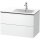 DURAVIT LC629201818 WTU L-Cube 550x820x481mm,wandh&auml;ngend