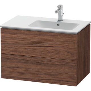 DURAVIT LC629202121 WTU L-Cube 550x820x481mm,wandhängend