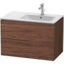 DURAVIT LC629202121 WTU L-Cube...