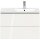 DURAVIT LC629202222 WTU L-Cube 550x820x481mm,wandh&auml;ngend
