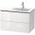 DURAVIT LC629202222 WTU L-Cube 550x820x481mm,wandh&auml;ngend