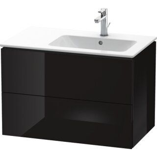 DURAVIT LC629204040 WTU L-Cube 550x820x481mm,wandhängend