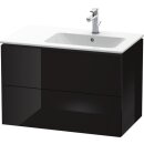 DURAVIT LC629204040 WTU L-Cube...