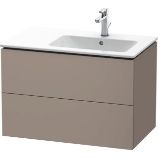 DURAVIT LC629204343 WTU L-Cube 550x820x481mm,wandhängend
