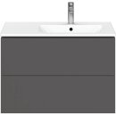 DURAVIT LC629204949 WTU L-Cube 550x820x481mm,wandh&auml;ngend