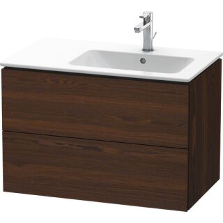 Duravit lc629206969 wtu L-Cube 550x820x481mm,montage mural