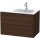 Duravit lc629206969 wtu L-Cube 550x820x481mm,montage mural