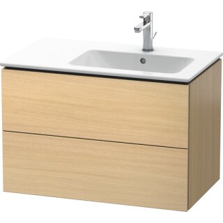 DURAVIT LC629207171 WTU L-Cube 550x820x481mm,wandhängend