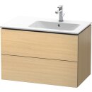 DURAVIT LC629207171 WTU L-Cube...