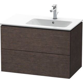 DURAVIT LC629207272 WTU L-Cube 550x820x481mm,wandhängend