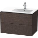 DURAVIT LC629207272 WTU L-Cube...