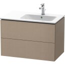 DURAVIT LC629207575 WTU L-Cube...