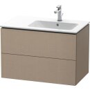 Duravit lc62920757575 wtu L-Cube 550x820x820x481mm,...