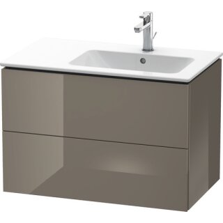 Duravit lc629208989 wtu L-Cube 550x820x481mm,montage mural
