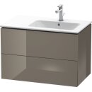 DURAVIT LC629208989 WTU L-Cube...