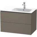 DURAVIT LC629209090 WTU L-Cube...
