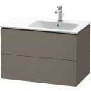 DURAVIT LC629209090 WTU L-Cube...