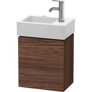 DURAVIT LC6293L2121 WT-Unterbau L-Cube, 1 Tür, TA links