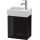 Duravit lc6293l404040 WT sous-construction L-Cube, 1 porte, ta gauche