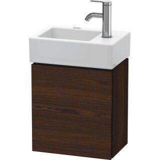 DURAVIT LC6293L6969 WT-Unterbau L-Cube, 1 Tür, TA links