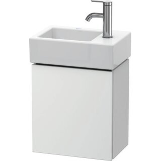 DURAVIT LC6293R1818 WT-Unterbau L-Cube, 1 Tür, TA rechts