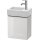 Duravit lc6293r222222 WT sous-construction L-Cube, 1 porte, ta droite