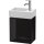 Duravit lc6293r4040 WT sous-construction L-Cube, 1 porte, ta droite