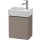 Duravit lc6293r4343 WT sous-construction L-Cube, 1 porte, ta droite