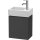 Duravit lc6293r4949 WT sous-construction L-Cube, 1 porte, ta droite