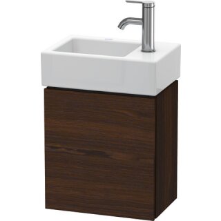 DURAVIT LC6293R6969 WT-Unterbau L-Cube, 1 Tür, TA rechts