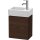 Duravit lc6293r6969 WT sous-construction L-Cube, 1 porte, ta droite